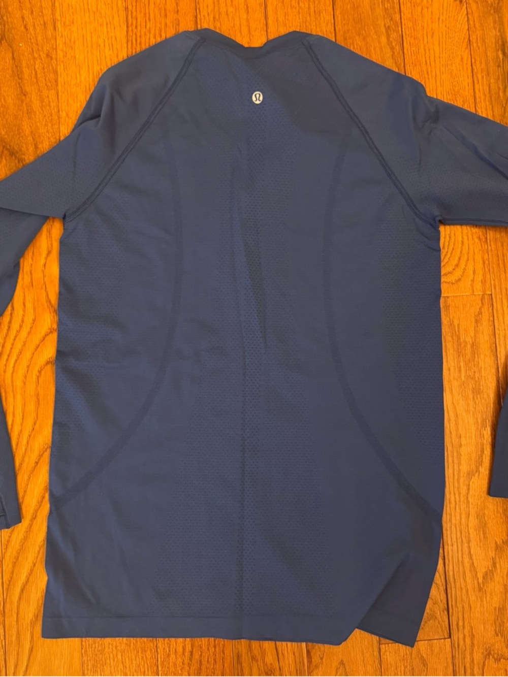 Lululemon Swiftly Tech Long Sleeve 2.0 - Picture 11 of 11
